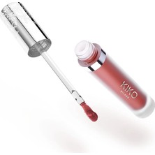 Snow-Kissed Holiday All That Matte-Rs Lip Tint - 04 Cherry Cheer
