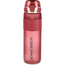 Empressco Sport Tritan Suluk 1000ML, Sağlıklı ve Şık Tasarım, Hafif ve Dayanıklı