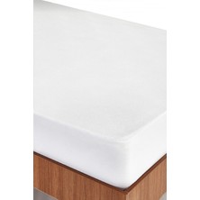 Divanev Bebe Fitted Alez 70X110 cm  Sıvı Geçirmez Yatak Koruyucu  Alez Micro Kumaş