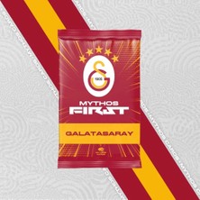 Galatasaray The Champions Edition 25/26 Ambalaj