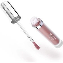 Snow-Kissed Holiday All That Matte-Rs Lip Tint - 03 Wrapped In Pink