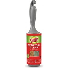 3m Scohtc Brite Everyday Clean Tüy Toplayıcı 30 Yaprak 1 Paket