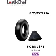 Nexen Iç Lastik 8.25/15 TR75A Forklft