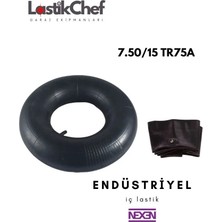 Nexen Iç Lastik 7.50/15 TR75A - Endüstriyel