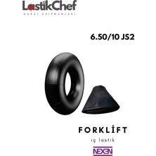 Nexen Iç Lastik 6.50/10 Js2 - Forklift