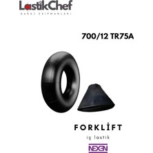 Nexen Iç Lastik 700/12 TR75A - Forklift