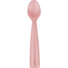 NessiWorld Nam Nam Silikon Mama Kaşığı Pinky Pink