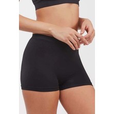 Evena Iz Yapmaz Dikişsiz Şort Boxer Seamless
