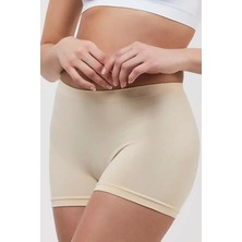 Evena Iz Yapmaz Dikişsiz Şort Boxer Seamless
