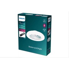 Philips Amigo 42+20W Fanlı Vantilatör Tavan Lambası
