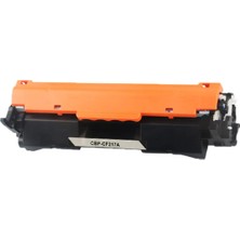 Afset For Hp Laserjet Pro M102W Toner Çipli 1600 Sayfa Muadil