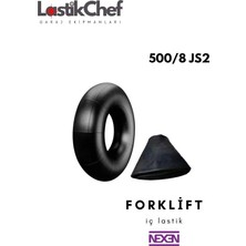 Nexen Iç Lastik 500/8 Js2 - Forklift
