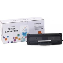 Afset Uyumlu ML-2165-SCX-3405 MLT-D101 Toner Chipli