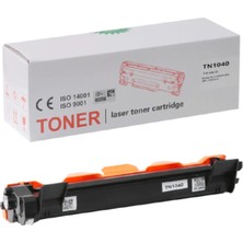 Afset Brother TN-1040 Muadil Toner