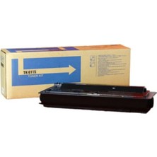 Afset Kyocera TK-6115 M4132 M4125 Toner