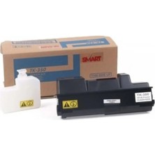 Afset Mita TK-350 Smart Toner FS-3040-3140-3540-3640-3920DN 1T02LX0NLC