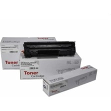 Afset Hp CF283A Muadil Toner 1.5k