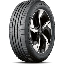 Falken 215/55 R17 Tl 98V Xl E.zıex Ev Oto Yaz Lastiği (Üretim Yılı: 2026)