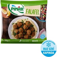 Pınar Falafel 280G
