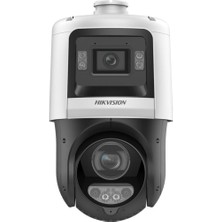 Hikvision DS-2SE4C425MWG-E/RB/14 4+4mp 4.8~120MM R/b Sl Ptz 25X Tandemvu Ip