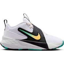 Nike Team Hustle D 12 (Gs) Dayanıklı Çocuk Basketbol Ayakkabısı