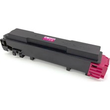 Calligraph Utax PK5020 -PC3563I,3567I  Ile Uyumlu Kırmızı Muadil Toner