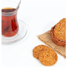 Tadacaksin Susamlı Şekerli Kahke 1 kg