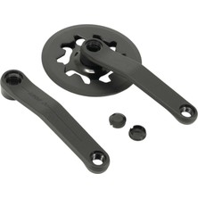 Heugers KOHSEI Aynakol 32T 170 mm Tek Yaprak Muhafazalı Çelik