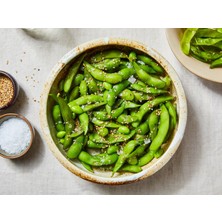 De&Co Edamame (Kabuklu Soya Fasulyesi) 1kg