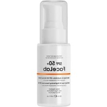 Erdo Ticaret 50 ml Spf 50 Leke Karşıtı Yüksek Koruyucu Güneş Kremi