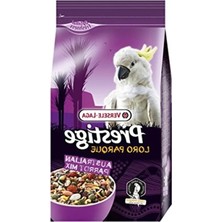 Erdo Ticaret Versele Laga Loro Parque Avusturalya Papağan 1 kg