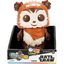 Erdo Ticaret Sesli ve Işıklı Elektronik Figür, Star Wars Temalı