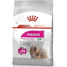 Erdo Ticaret 3 kg Mini Köpek Maması - Dengeli Beslenme Için