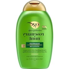 Erdo Ticaret 385 ml Sülfatsız Şampuan - Biberiye ve Nane Özlü Arındırıcı