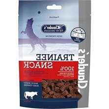 Erdo Ticaret Sığır Eti Içeren Köpek Ödülü Biftek Küp 80 gr