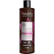 Erdo Ticaret 350 ml Besleyici ve Kırılma Karşıtı Saç Bakım Şampuanı