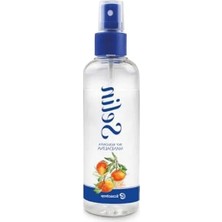 Erdo Ticaret Mandalina Kolonya, 100 ml Ferahlatıcı Koku
