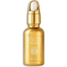 Erdo Ticaret Yaşlanma Karşıtı Peptit Göz Serumu - 30ML | Koyu Halka ve Kırışıklık Giderici