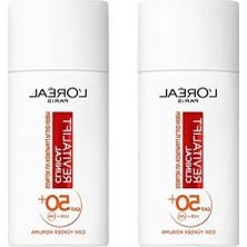 Erdo Ticaret Günlük Yüksek Uv Korumalı Yüz Güneş Kremi 50 ml