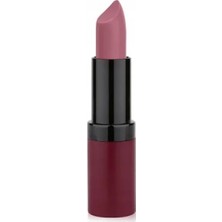 Erdo Ticaret 1 Paket Velvet Matte Dudak Ruju No:02