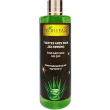 Erdo Ticaret Rahatlatıcı Aloe Vera Duş Jeli (400 Ml)