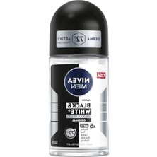 Erdo Ticaret 50 ml Terleme ve Kokuya Karşı Koruma Sağlayan Roll-On