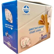 Erdo Ticaret 100 gr N D White Dental Treat, Orta Boy Köpekler Için