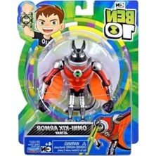 Erdo Ticaret Omni-Kix Armor Jetray