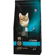 Erdo Ticaret Yetişkin Somonlu Kedi Maması 8 kg