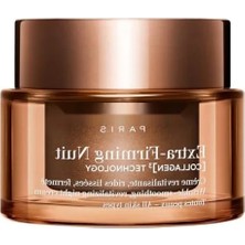 Erdo Ticaret Gece Kullanımı Için Extra Firming Krem - 50 ml