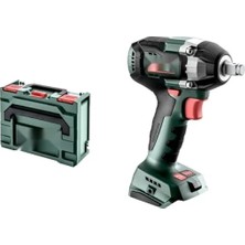 Erdo Ticaret 18V Akülü Somun Sıkma Aleti - 1/2" Somunlar Için