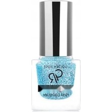 Erdo Ticaret Glitter Özellikli Kalıcı Oje - NO:222