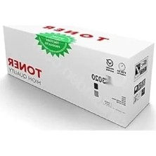 Erdo Ticaret 2200 Sayfa Kapasitesine Sahip Uyumlu Muadil Toner