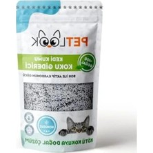 Erdo Ticaret Koku Giderici Kedi Kumu, Aktif Karbon Katkılı 300 gr